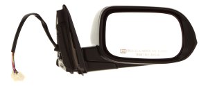 2005 - 2008 Acura TSX Side View Mirror - Right (Passenger)