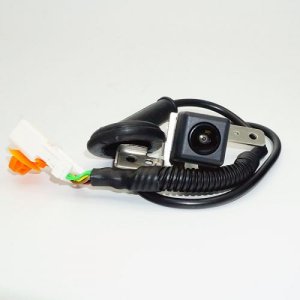2010 - 2012 Acura RDX Rear Camera