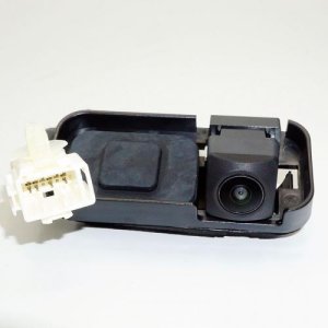 2016 - 2017 Acura ILX Rear Camera