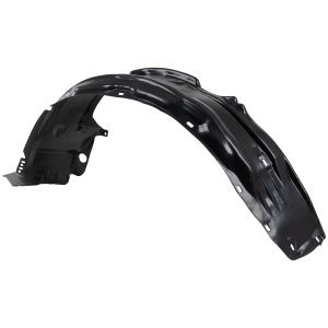 Front Fender Liner for Acura Integra 1998-2001, Left (Driver), Replacement