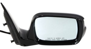 2007 - 2009 Acura MDX Side View Mirror - Right (Passenger)