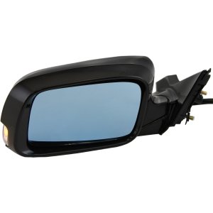 2009 - 2014 Acura TL Side View Mirror - Left (Driver)