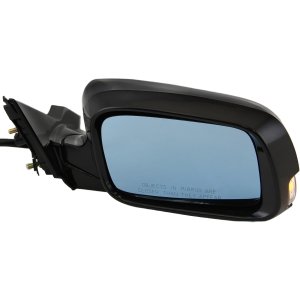 2009 - 2014 Acura TL Side View Mirror - Right (Passenger)