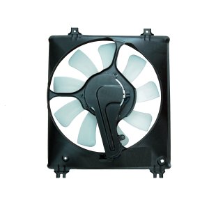 2009 - 2011 Acura TL Condenser Fan
