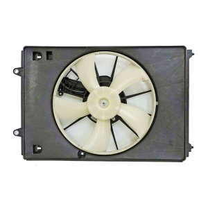 2022 - 2025 Acura MDX Condenser Fan