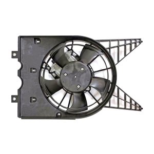 2022 - 2025 Acura MDX Condenser Fan