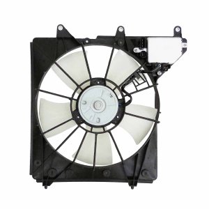 2005 - 2012 Acura Rl Radiator Cooling Fan Assy
