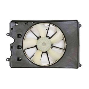 2022 - 2025 Acura MDX Radiator Cooling Fan Assembly