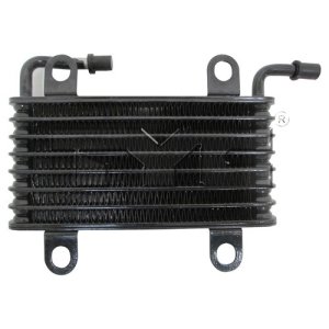Transmission Oil Cooler for Acura RDX 2007-2012, Replacement