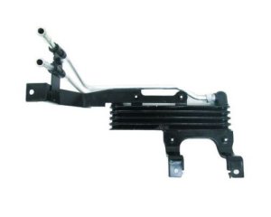 2013 - 2018 Acura RDX Automatic Transmission Oil Cooler Assembly Replacement