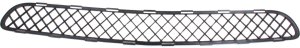 Lower Front Bumper Grille for Buick Enclave 2008-2012, Replacement
