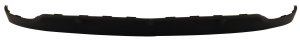 Front Lower Valance Cover Extension for Buick Enclave (2008-2012), Textured Replacement