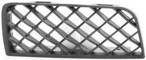 Fog Light Cover for Chevrolet Trailblazer 2006-2009, Left (Driver) Side Outer Cover, Compatible with LS/LT/SS Models, Replacement