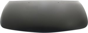 Hood for Chevrolet Malibu 2008-2012, Replacement