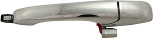 2007 - 2009 Chrysler Sebring Door Handle (Exterior, Front Right Passenger Side)