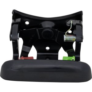 2001 - 2007 Chevrolet (Chevy) Silverado 1500 Tailgate Handle