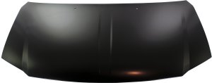 2008 - 2010 Dodge Grand Caravan Hood Panel Assy