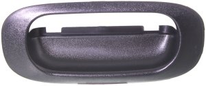 1997 - 2004 Dodge Dakota Tailgate Handle