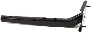 Rear Bumper Bracket Left (Driver) Rail Extension for Dodge Grand Caravan 2005-2020, Chrysler Town and Country 2008-2016, Replacement
