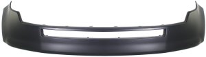 2007 - 2010 Ford Edge Front Bumper Cover Upper