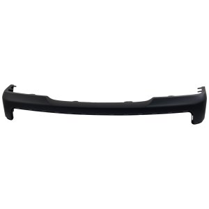 Front Bumper Cover for Ford Ranger 2006-2011, Primed (Ready to Paint), Excluding STX Model, Replacement