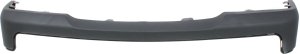 Front Bumper Cover for Ford Ranger 2006-2011, Textured Surface, Excluding STX Model, Replacement