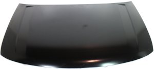Steel Hood Panel for 2008-2009 Ford Taurus, Replacement