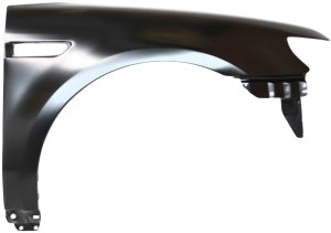 2008 - 2009 Ford Taurus Front Fender Assy (Right / Passenger Side)