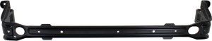 Lower Radiator Support for Ford Focus 2008-2011, Steel Construction, Replacement
