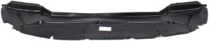 Engine Splash Shield for 2005-2006 Ford Focus, Under Cover, Replacement