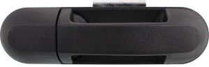 2002 - 2010 Ford Explorer Door Handle (Exterior, Front Right Passenger Side)