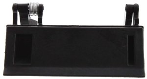 1998 - 2001 Ford Explorer Tailgate Handle