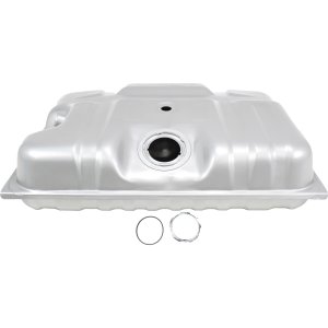 1987 - 1991 Ford F-150 Rear Fuel Tank