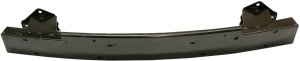 Rear Reinforcement Impact Bar for Ford Fusion 2006-2009, Replacement