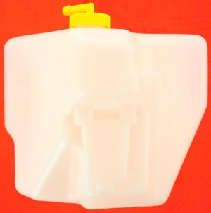 Coolant Reservoir for Honda Accord 2008-2012 / Accord Crosstour 2010-2015, Replacement