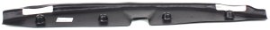 Engine Splash Shield Under Cover for Hyundai Sonata 2006-2007, Front, Compatible with 2.4L/3.3L Engines, Replacement