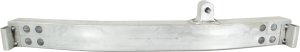 Aluminum Front Reinforcement for Infiniti G37 2008-2013/Q60 2014-2015, Suitable for Convertible/Coupe, Replacement