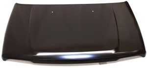 2008 - 2012 Jeep Liberty Hood Panel Assy