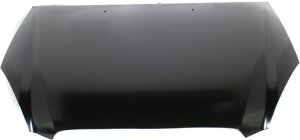 Hood Panel for Kia Rondo 2007-2012, Replacement