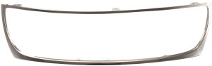 Chrome Grille Molding for Lexus GS300 (2006), GS350 (2007), Replacement