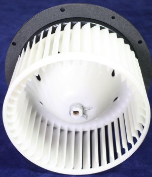 Blower Motor for Lincoln Town Car 1998-2002, Replacement