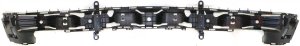 Front Reinforcement for Mercedes-Benz C-Class 1998-2000, (202 Chassis), Plastic, Replacement