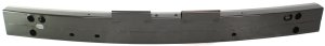 Front Reinforcement Bar for Nissan Maxima 2009-2014, Steel, Replacement
