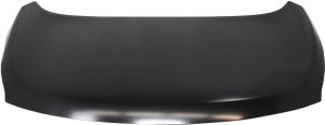 Steel Hood for Nissan Murano 2009-2014, Replacement