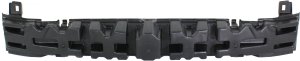 Front Bumper Absorber for 2007-2009 Aura, Energy Absorbing, Replacement Part