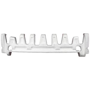 Front Bumper Absorber Impact for Toyota Highlander 2008-2010, Replacement