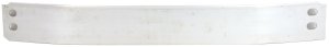 Front Reinforcement for Toyota Matrix 2009-2014, Aluminum Construction, Auto Part Replacement