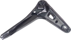 Grille Bracket for Toyota Sequoia 2008-2022, Tundra 2010-2013, Right (Passenger) Side, Replacement