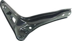 Grille Bracket for Toyota Sequoia 2008-2022, Tundra 2010-2013, Left (Driver) Side, Replacement