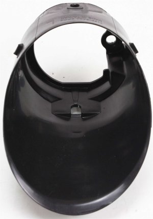 2007 - 2013 Toyota Tundra Fog Lamp Housing (Left / Driver Side)